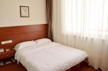 Qingdao Sea Training Center Hotel エクステリア 写真